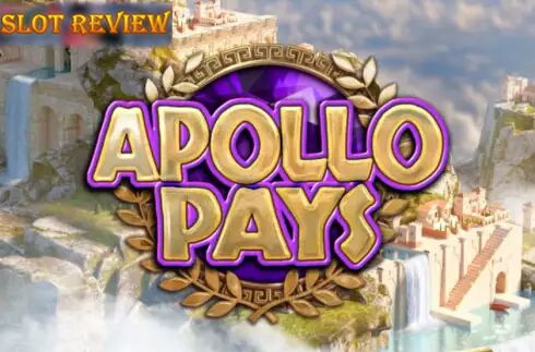 Apollo Pays Megaways